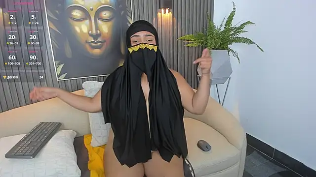 Kaal_milor webcam