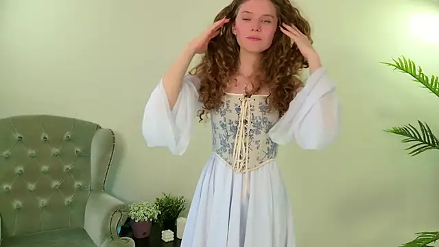 Mila_Stain webcam