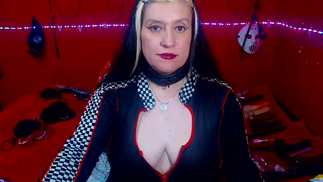 MATURE_Randy webcam