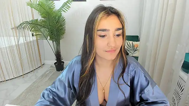 GoldenHeart_1 webcam