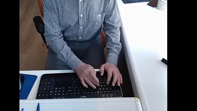 dutchpornking webcam