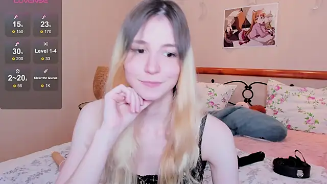 fleximona webcam