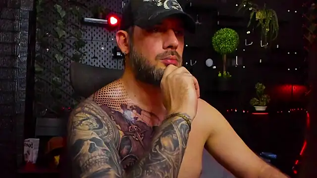 LexHardy webcam