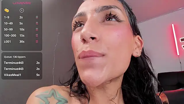 miss___evangeline webcam