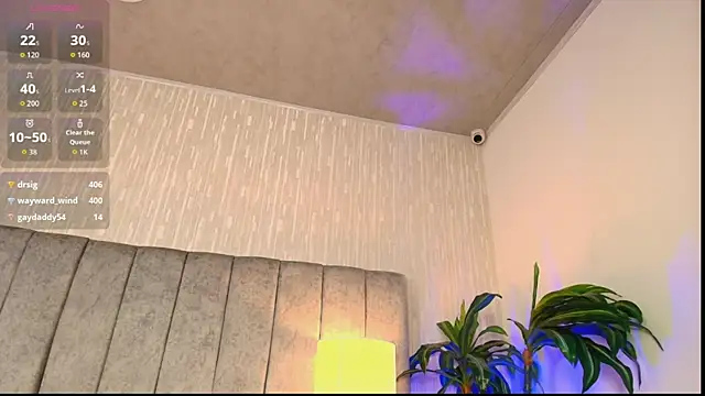 Jacob_606 webcam
