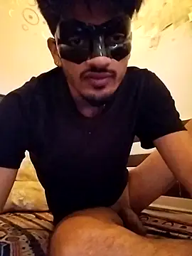 Wild_Vassu webcam