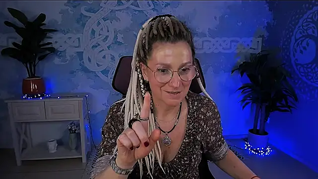 UmaSpace webcam