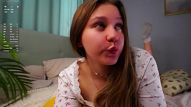 ShantellAngulo webcam