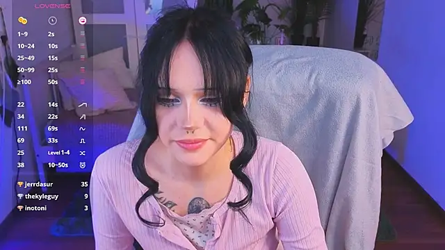 kittenlolla webcam