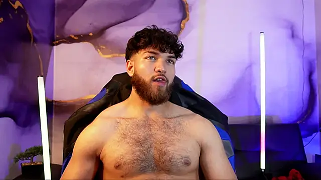 Oliver_Dallas1 webcam