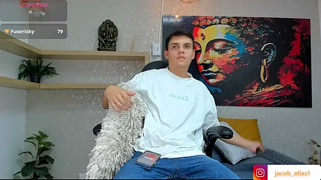 ian_jacob webcam