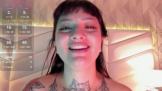iam__mystic webcam