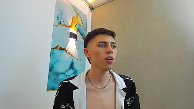 KENNY_HANK webcam