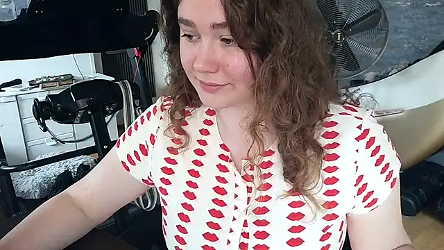 AmeliFoxi webcam