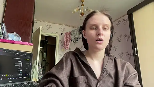 SofiaOops_1 webcam