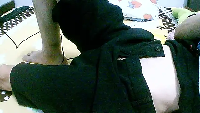 Kangc369 webcam