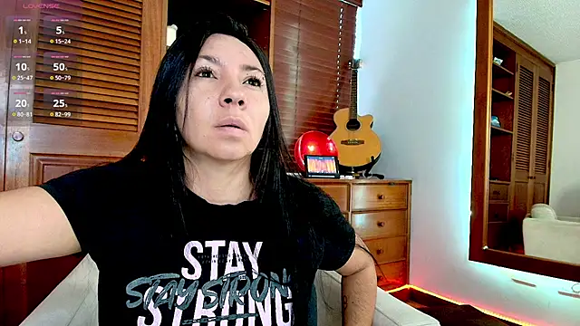 Taliapeach webcam