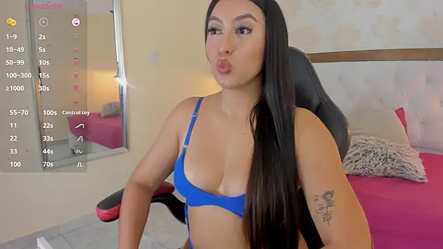 clarisKlein webcam