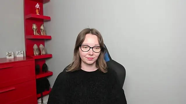 Cookie_zoe webcam