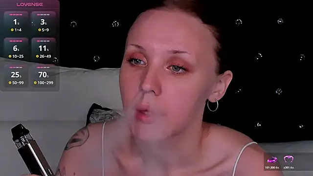 LianaFord webcam
