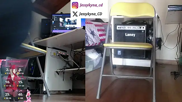 Preview of jessykyna_cd