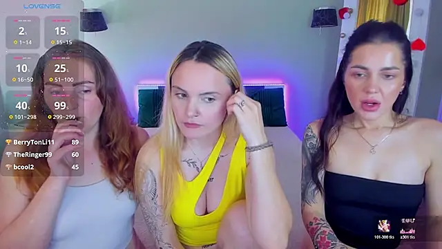 MagicEyess webcam