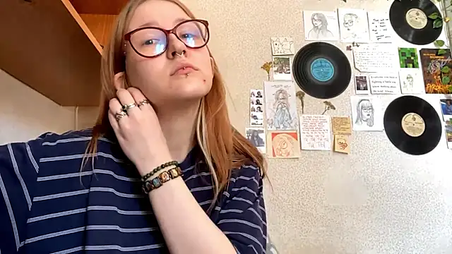 LaureenVielma webcam