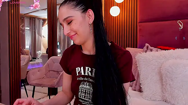 VanessaAngel webcam