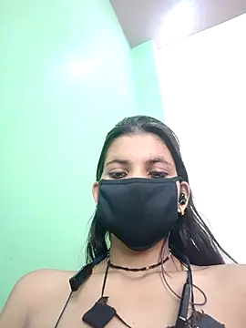 Aafreen_36 webcam