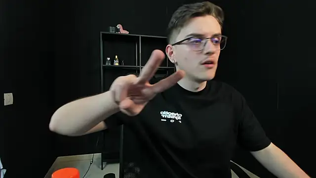 FelixStarkk webcam