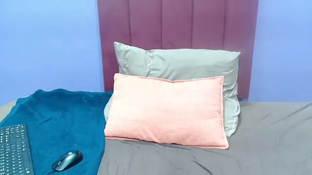CoconutAss webcam