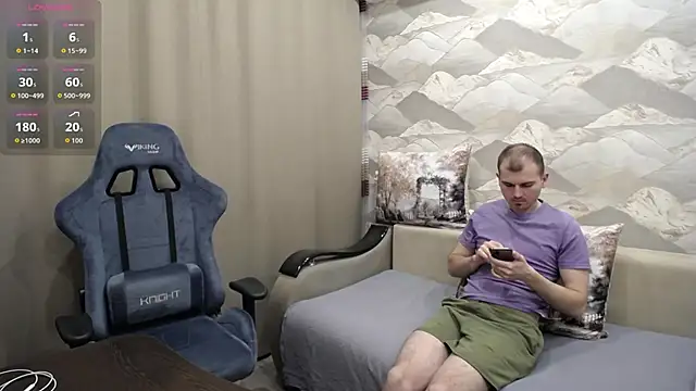 SerzhKorol1 webcam