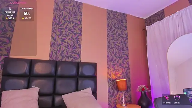 megan_al webcam