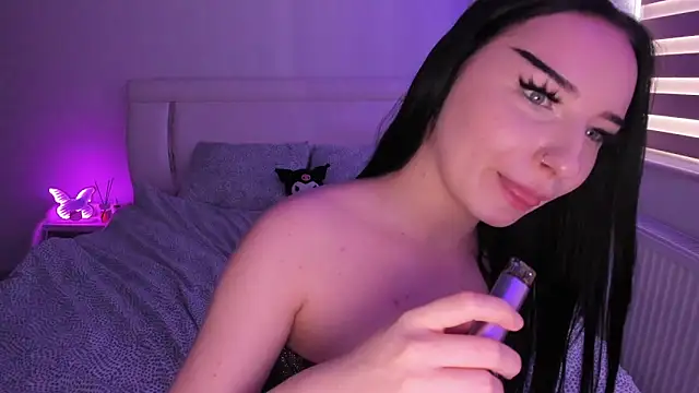 ScarlettJakobs webcam