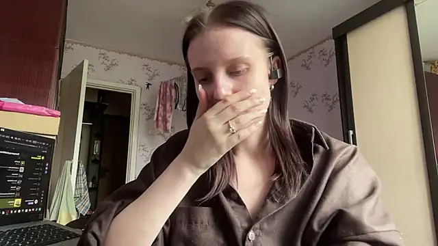 SofiaOops_1 webcam