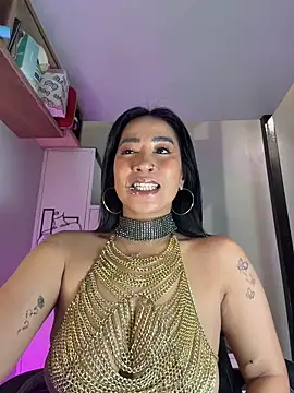 AsianMilfSheryl webcam