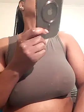Webcam Model (realsquirter) is live