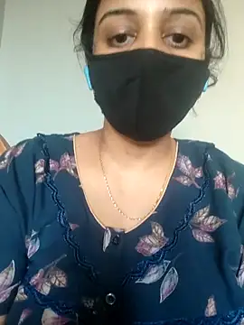 Webcam Model (Tamil_shalini)  is live.Free join now!