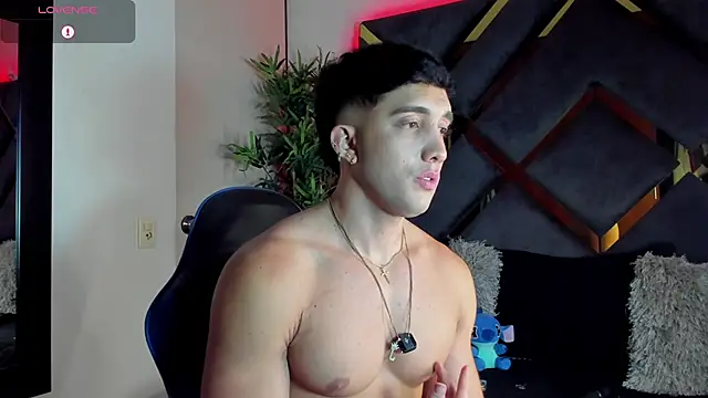 jeicob_stone (Ask my age) - big cum show🍆💧