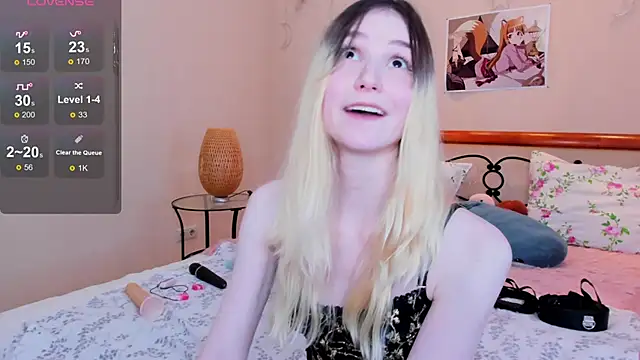 fleximona webcam