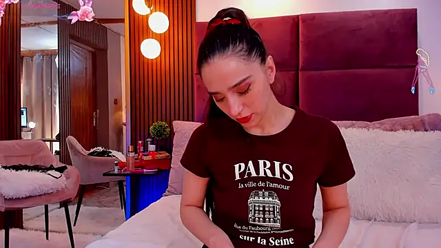 VanessaAngel webcam
