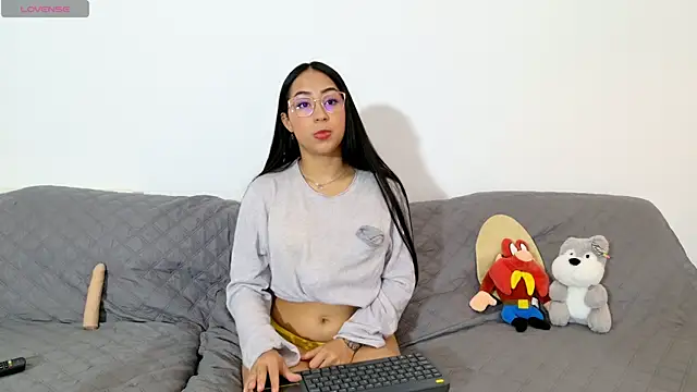 vanessaadol webcam
