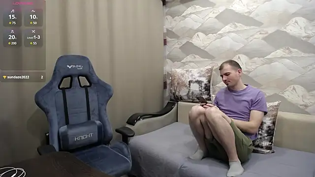 SerzhKorol1 webcam
