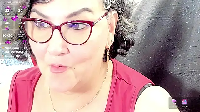 cataleya_mom webcam