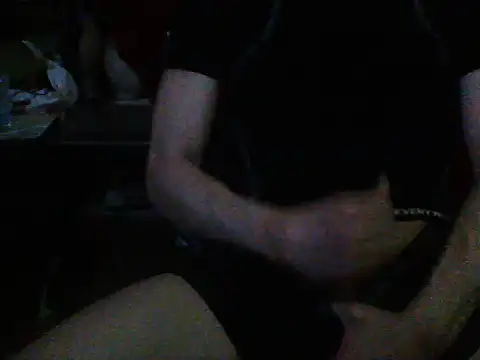 mrdemoncrowly webcam