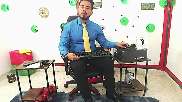 KalethBigDick webcam