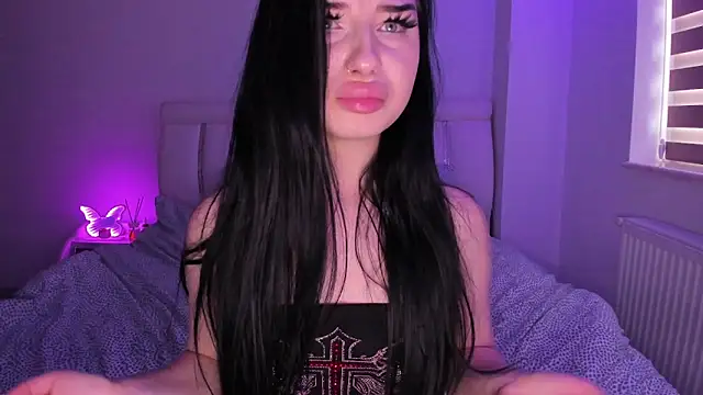 ScarlettJakobs webcam