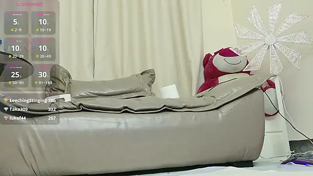fox-yiyi webcam