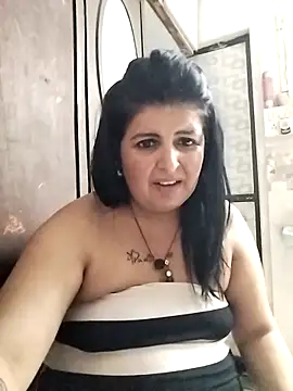Jann_Riya333 webcam
