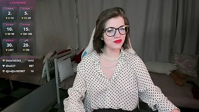 CathyAdams webcam
